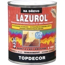 Lazurol Topdecor S1035 0,75 l ořech