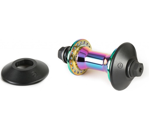 SaltPlus BMX TRAPEZ V2