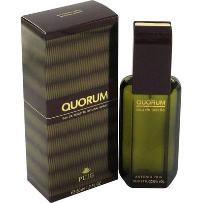 Aqua Brava Puig Quorum toaletná voda pánska 100 ml tester