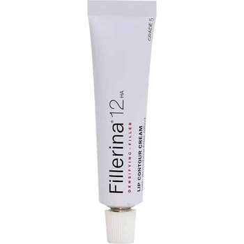 Labo Fillerina 12HA Densifying Filler Grade 5 Hydrate & Firm Cream For Lips Contour 15 ml