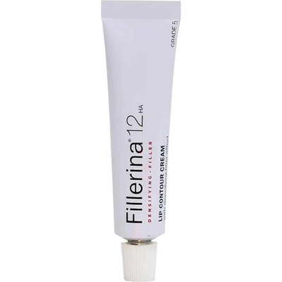 Labo Fillerina 12HA Densifying Filler Grade 5 Hydrate & Firm Cream For Lips Contour 15 ml