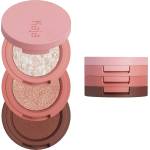 Kaja Сенки за очи Beauty Bento, 18 Coral Sunrise, 3 x 0.9 g - ozone