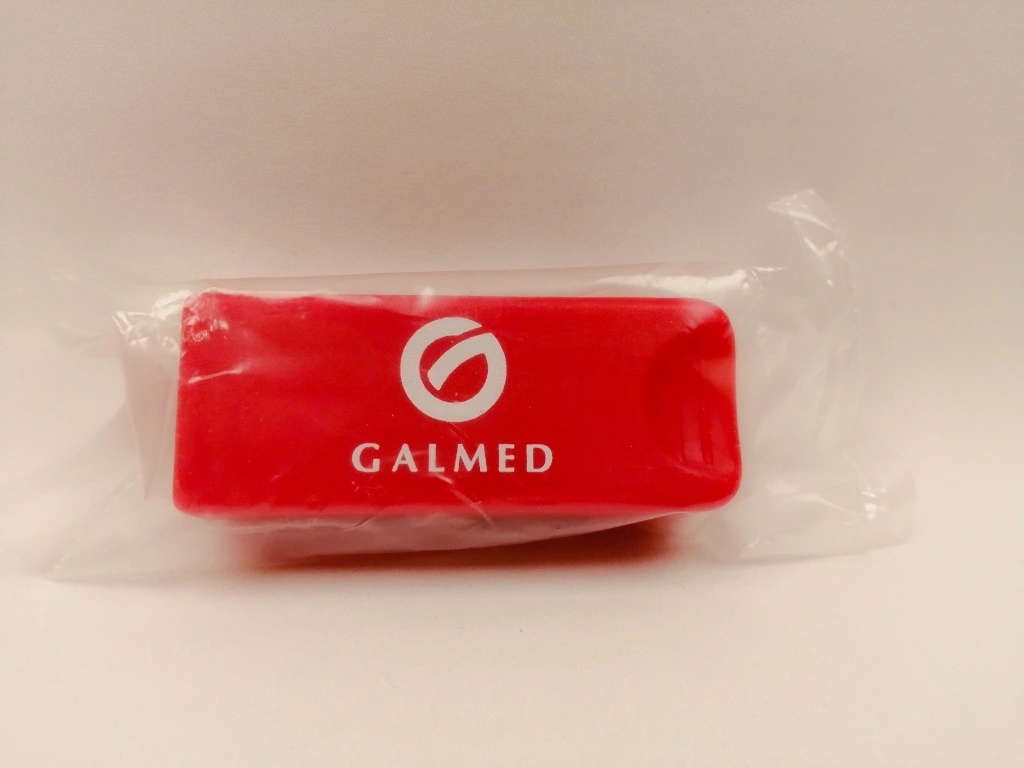 Galmed Půlič tablet