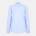 HUGO BOSS Риза с дълъг ръкав Boss Men's H Hank Spread Long Sleeve Shirt - Pastel Blue