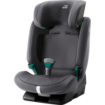 Römer Versafix 2024 Midnight Grey