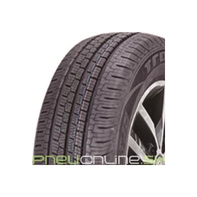 Tracmax X-Privilo A/S Van Saver 205/70 R15 106S