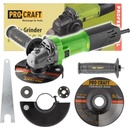 Procraft PW2500