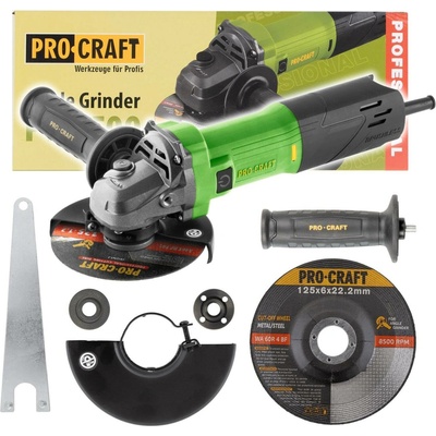 Procraft PW2500