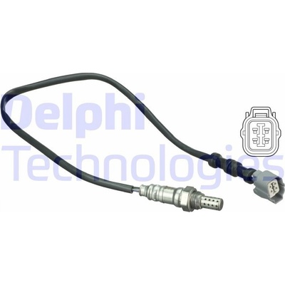 Lambda sonda DELPHI ES20063-12B1
