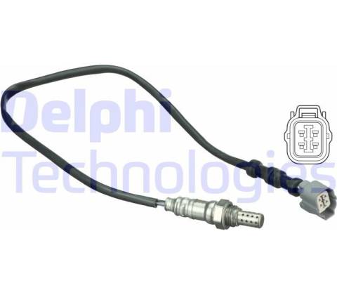 Lambda sonda DELPHI ES20063-12B1