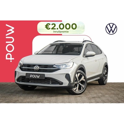 Volkswagen Taigo 1.0 TSI 70 kW
