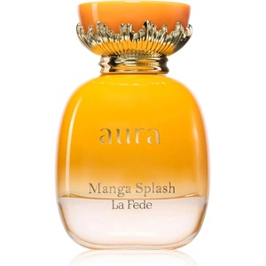 KHADLAJ Парфюмна вода La Fede Aura Manga Splash, 100 ml - baby Парфюми
