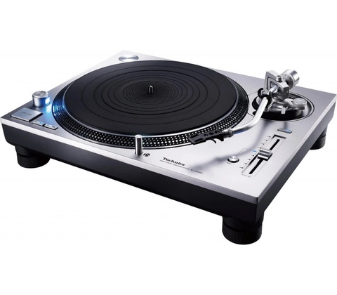 Technics SL-1210GR2EK