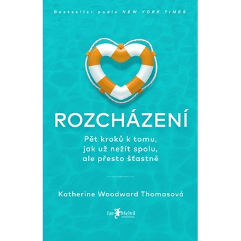 Rozcházení
