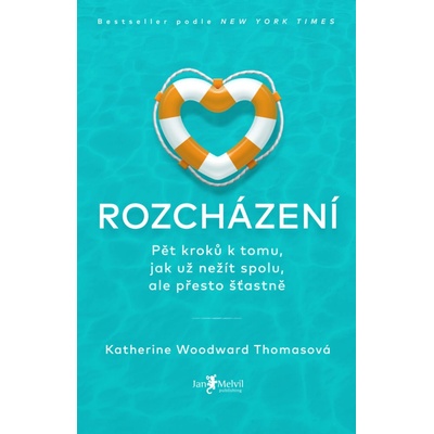 Rozcházení