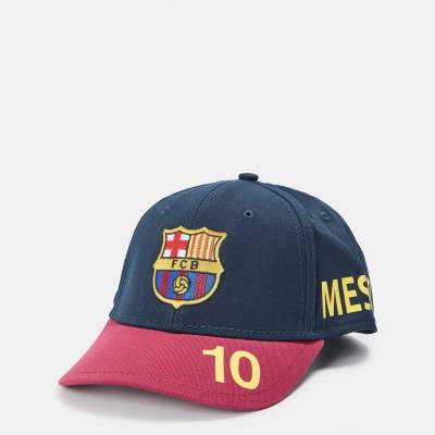 Team Бейзболна шапка Team Kids' Barcelona Baseball Cap - Barcelona