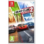 Microids Gear.Club Unlimited 2 (Switch)