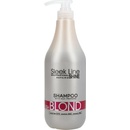 Stapiz Sleek Line Blush Blond šampón 1000 ml