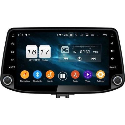 Bulltronics KL-516 HYUNDAI I30 2016+