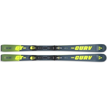 Fischer THE CURV GT 85 MT 24/25