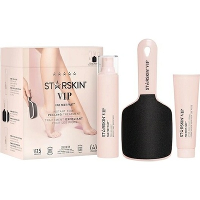 StarSkin Hands & Feet Fab Fast 1 ks