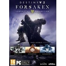 Hry na PC Destiny 2 Forsaken (Legendary Collection)