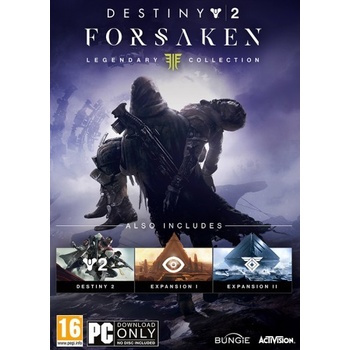 Destiny 2 Forsaken (Legendary Collection)
