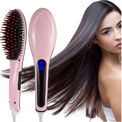 HQT Typ HQT-906 H-STRAIGHTENER
