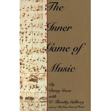 The Inner Game of Music Green Barry