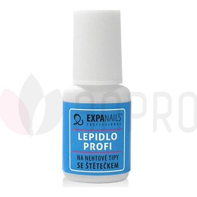 Expa Nails Glue Profi 7g