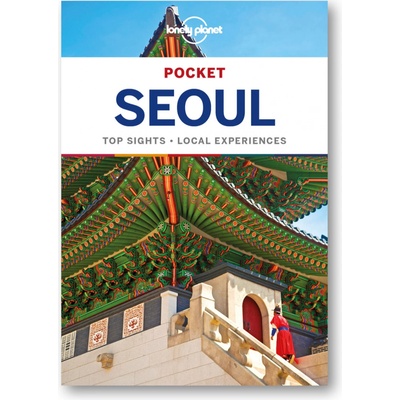 Seoul - Pocket