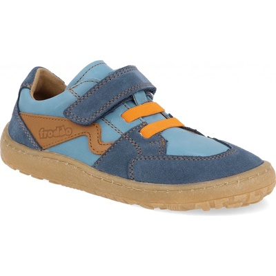 Froddo G3130263-3 barefoot topánky jeans