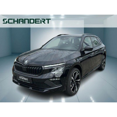 Skoda Kamiq 1.5 TSI DSG Monte Carlo 110 kW