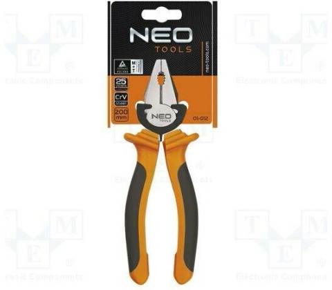 NEO 01-012
