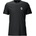 Scott Мъжка тениска Scott Tee Backprint S/S T-shirt - Black - размер M (216-8208-0112)