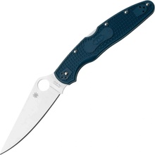 Spyderco Police 4 Lightweight CPM SPY27 C07PCBL4