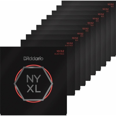 D´Addario NYXL1052 SET