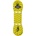 Beal Karma 9.8 mm (60 m) Цвят: жълт