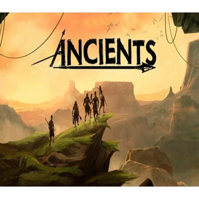 The Ancients
