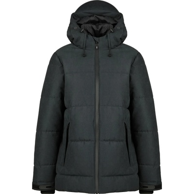 Stoic Дамско зимно яке Stoic Women's ArvikaSt. Puff Jacket Winter jacket - Black - размер XL (104-5770-0115)