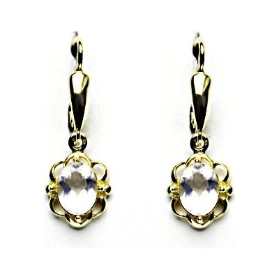 Čištín zlaté přírodní růženín žluté NK 1140/20