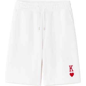 Celio Спортни къси панталони Poker Celio | Byal | МЪЖЕ | L