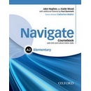 Navigate Elementary Learner Pack 1
