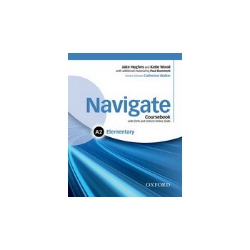 Navigate Elementary Learner Pack 1