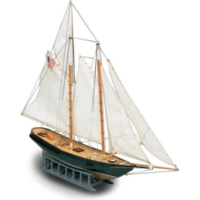 Mini Mamoli America 1: 140 комплект