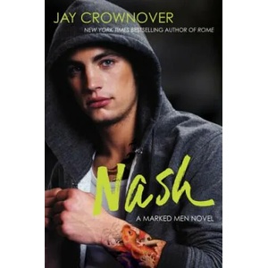 Nash | Jay Crownover (ISBN: 9780062333032)