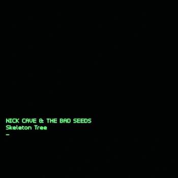 Cave Nick & Bad Seeds - Skeleton Tree CD