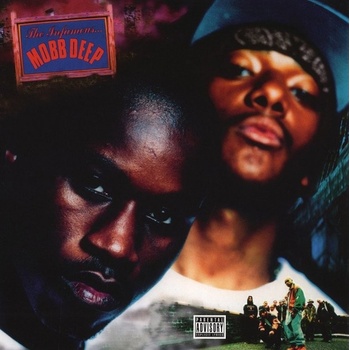 Mobb Deep - Infamous LP