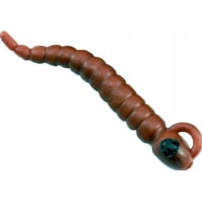 Carp ´R´ Us Rovnátko Mouthsnagger hnedé