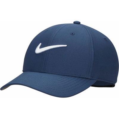 Nike DRI-FIT CLUB modrá